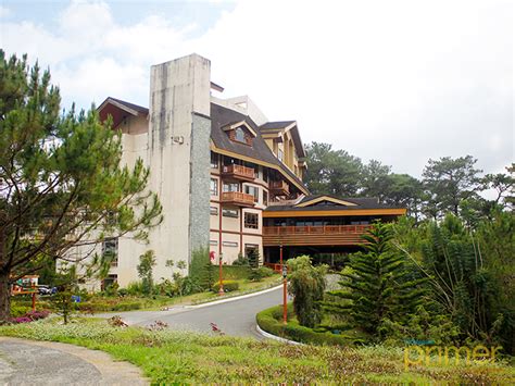 forest lodge camp john hay|Forest Lodge at Camp John Hay 001, Baguio, Philippines.